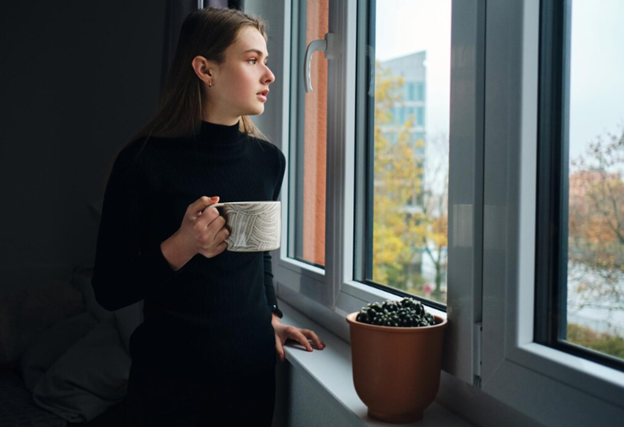 grief beyond death